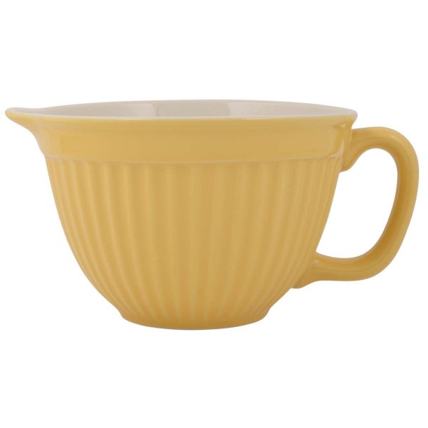 Mynte Lemon Zest piske sk�l fra Ib Laursen - Tinashjem